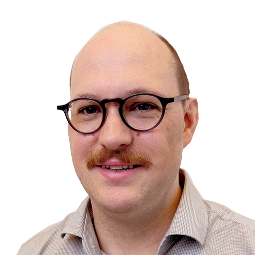 image of Adrien Bouhon