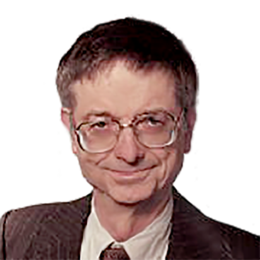 image of Alan Luther