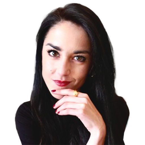 image of Alessia Ferraro