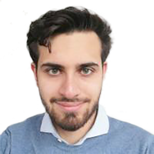 image of Andrea Maiani