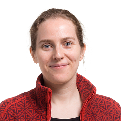 image of Astrid de Wijn