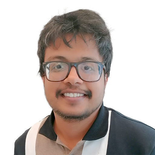 image of Avinash Pathapati