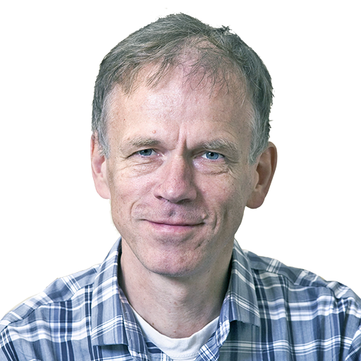 image of Axel Brandenburg
