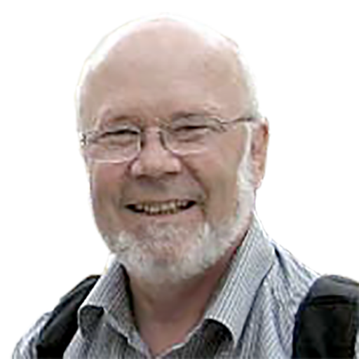 image of Bengt Gustafsson