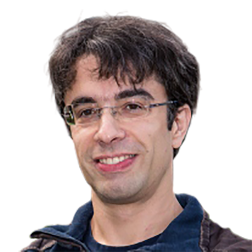 image of Benjamin Wallisch