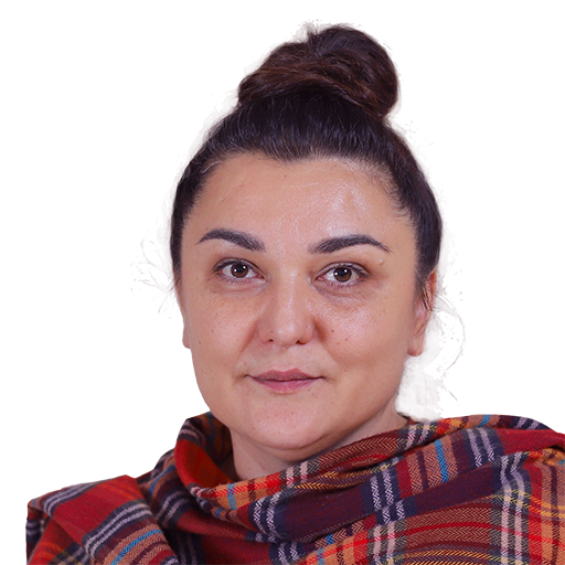 image of Emina Muratspahic