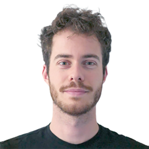image of Guilherme Franzmann