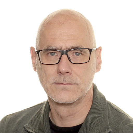 image of Hans v. Zur- Mühlen