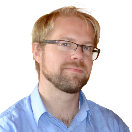 image of Johan Hellsvik