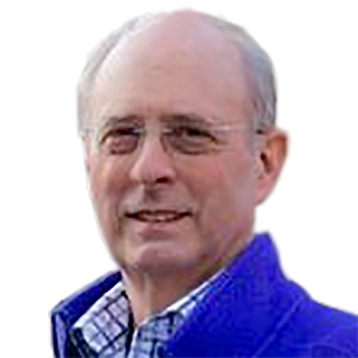 image of John Hertz