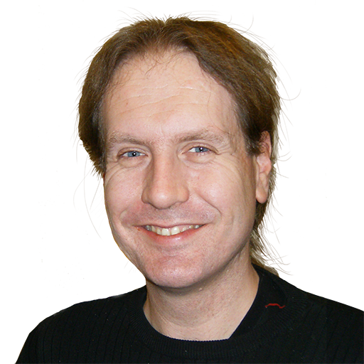 image of Lars Mattsson
