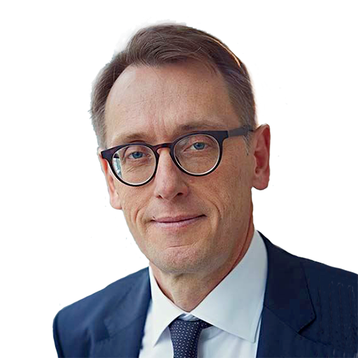 image of Mikael Fogelström