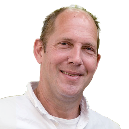 image of Niels Obers