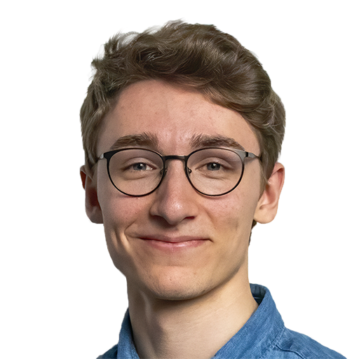image of Niklas Engelhardt Önne