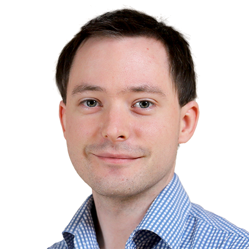 image of Patrik Tengnér