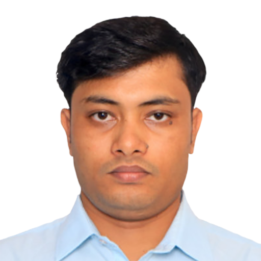image of Pijush Patra