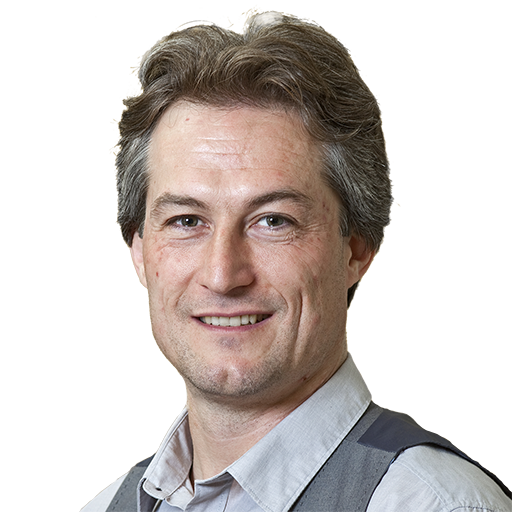 image of Ralf Eichhorn