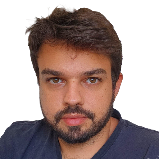 image of Rick Perche