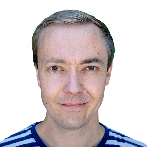 image of Roope Uola