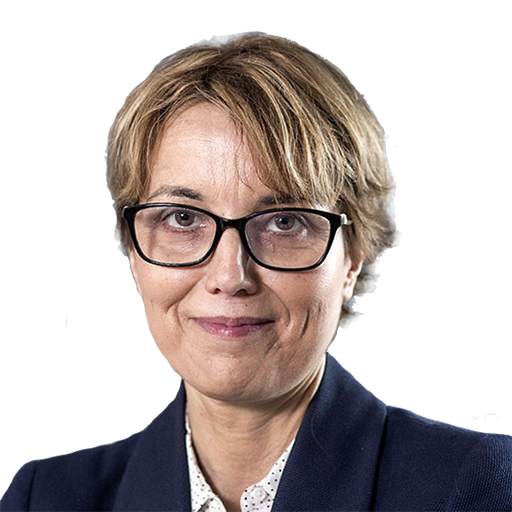 image of Sandra Di Rocco