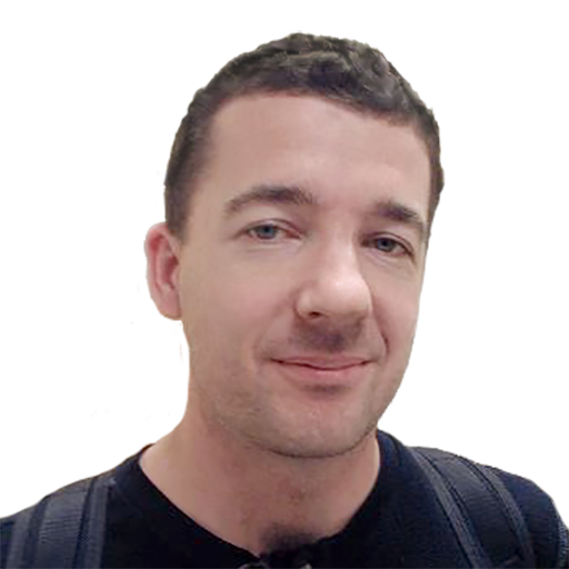 image of Troels Harmark