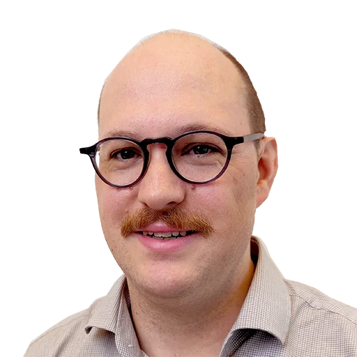 image of Adrien Bouhon