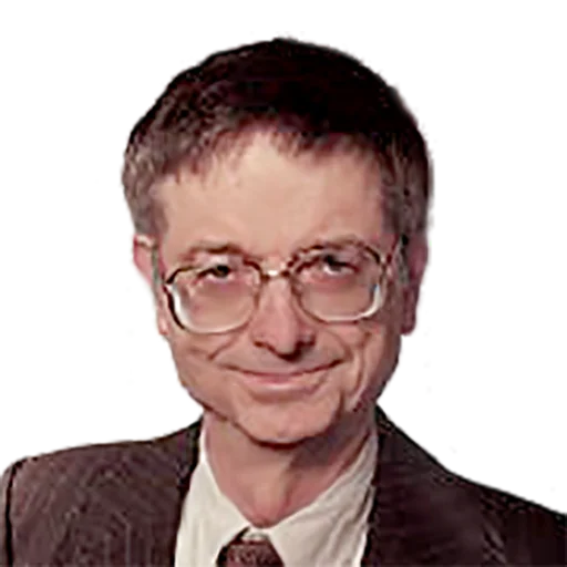 image of Alan Luther