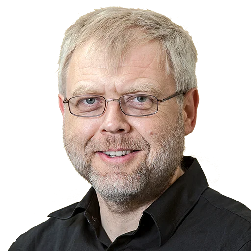 image of Alexander Balatsky
