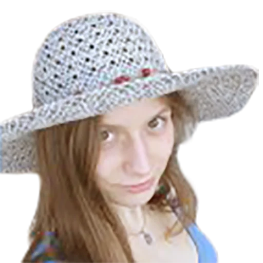 image of Alexandra Veledina