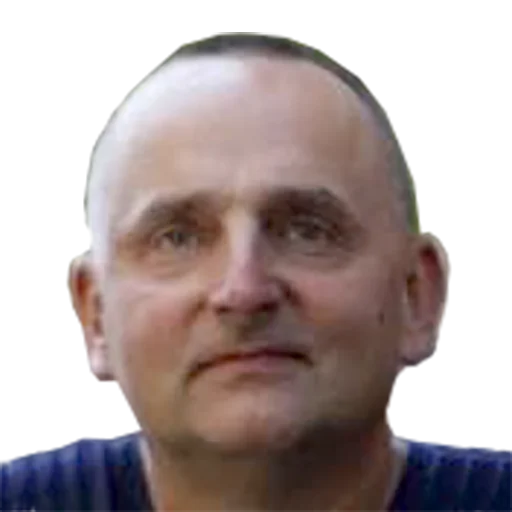 image of Alexandre Petrov