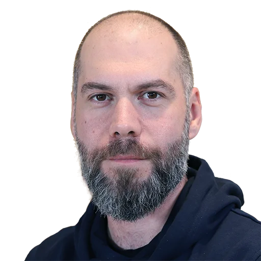 image of Anastasios Mentesidis