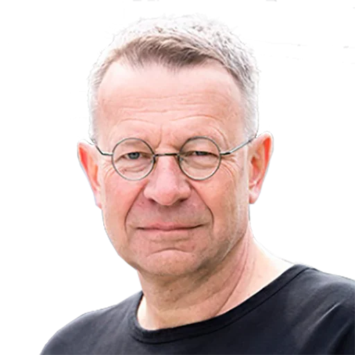 image of Anders Karlhede
