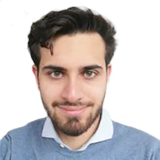 image of Andrea Maiani