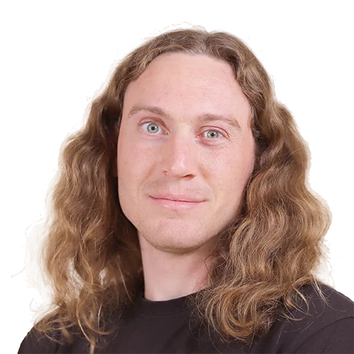 image of Anthony Bonfils