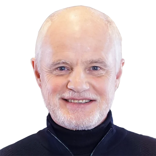 image of Antti Niemi