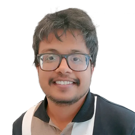image of Avinash Pathapati