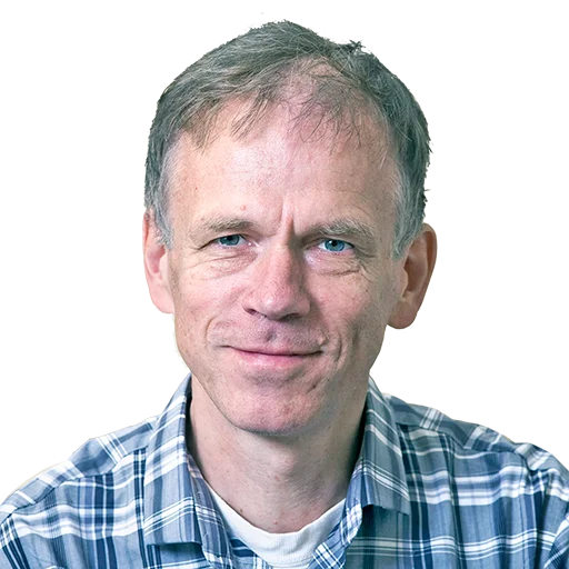 image of Axel Brandenburg