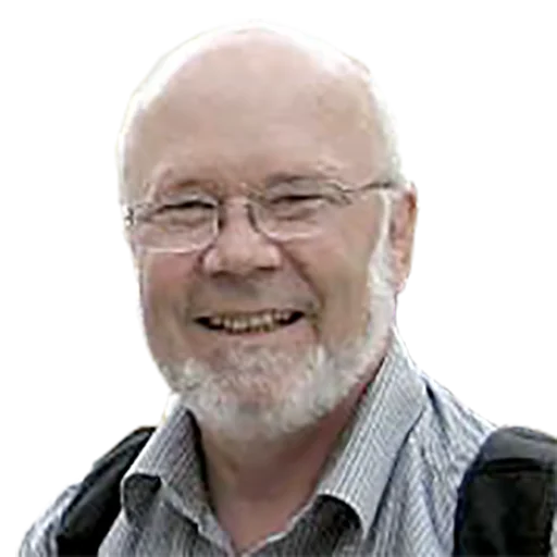 image of Bengt Gustafsson