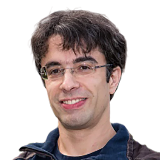 image of Benjamin Wallisch