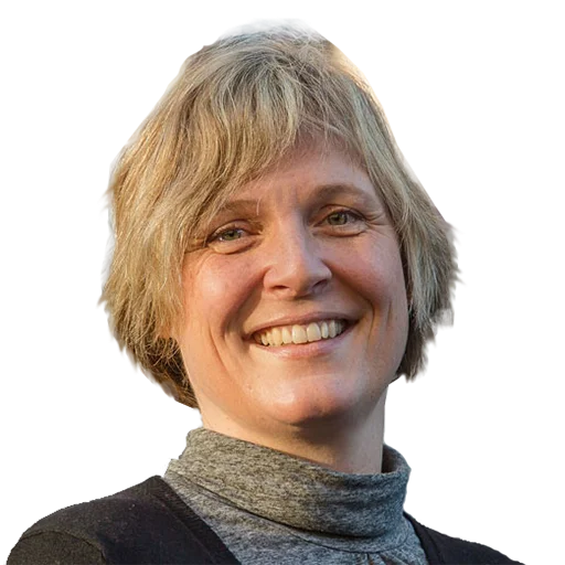 image of Christine Schøtt Hvidberg