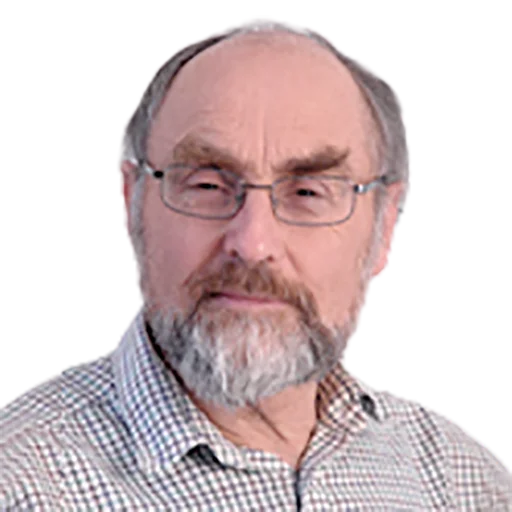 image of Christopher Pethick