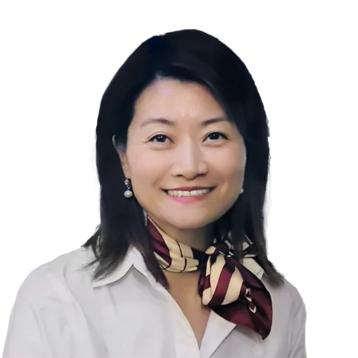 image of Elizabeth Yang