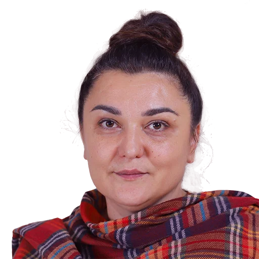 image of Emina Muratspahic