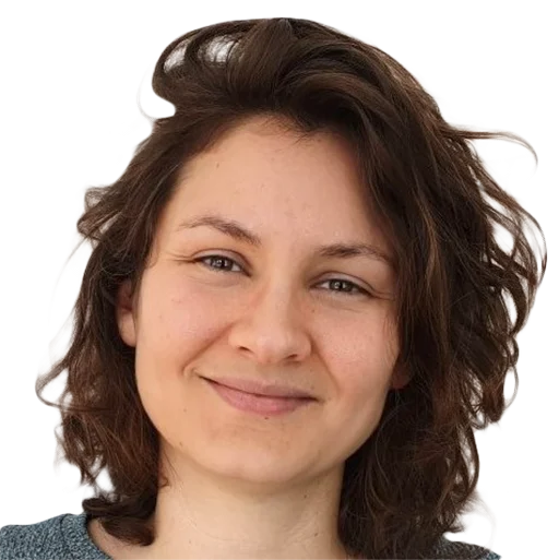 image of Evita Verheijden