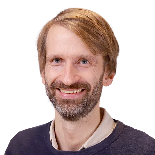 image of Florian Niedermann