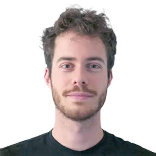 image of Guilherme Franzmann