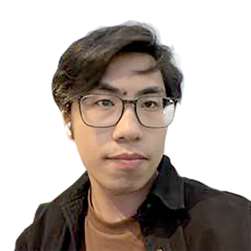 image of Hanlin Sun