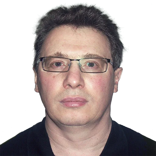 image of Igor Rogachevskii