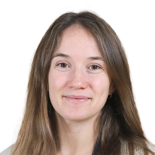 image of Ingrid Vazquez-Holm