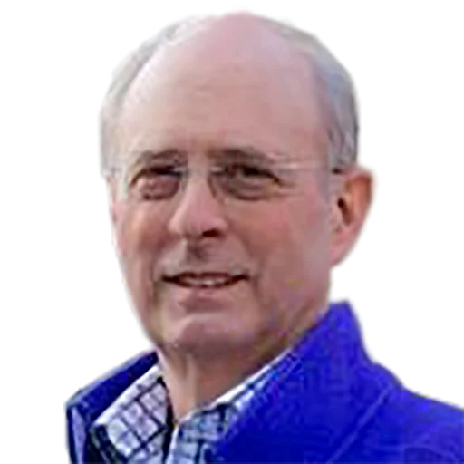 image of John Hertz